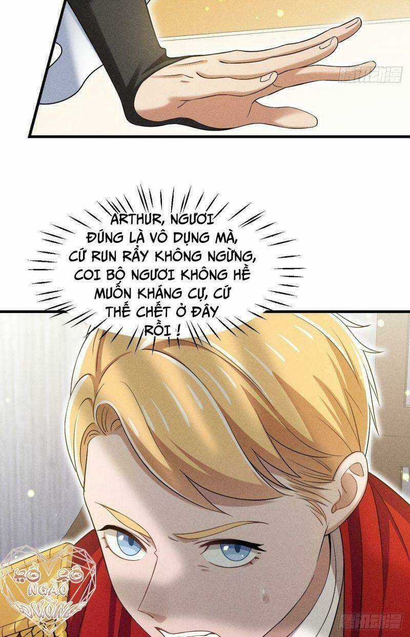 Thiên Chi Vãn Ca - Chapter 14 - Trang 12