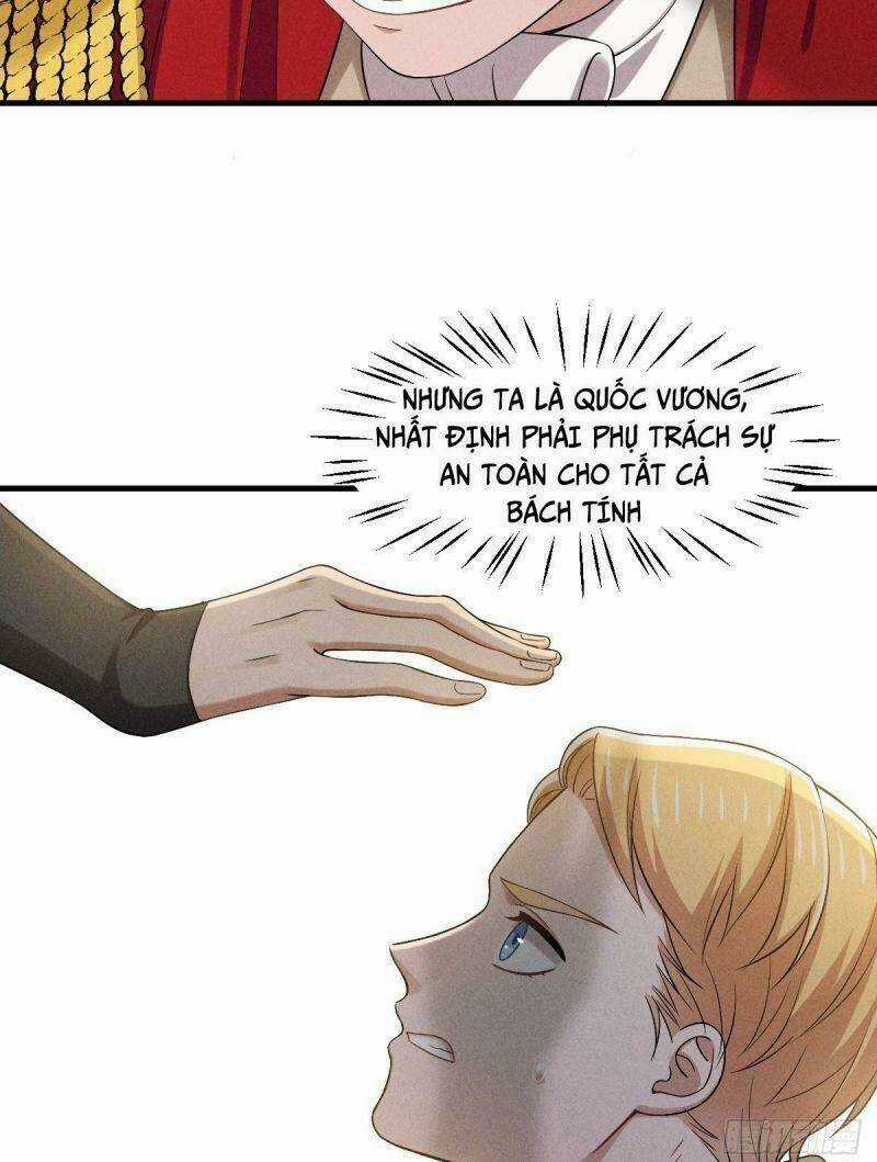 Thiên Chi Vãn Ca - Chapter 14 - Trang 13