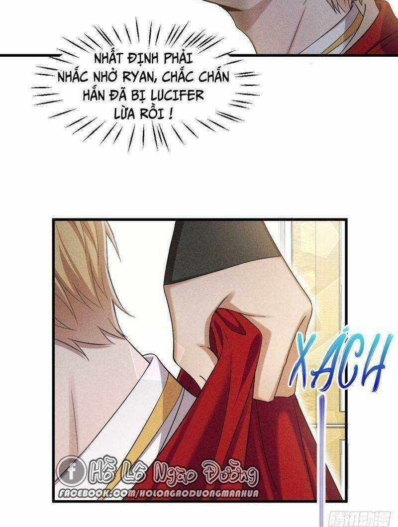 Thiên Chi Vãn Ca - Chapter 14 - Trang 14