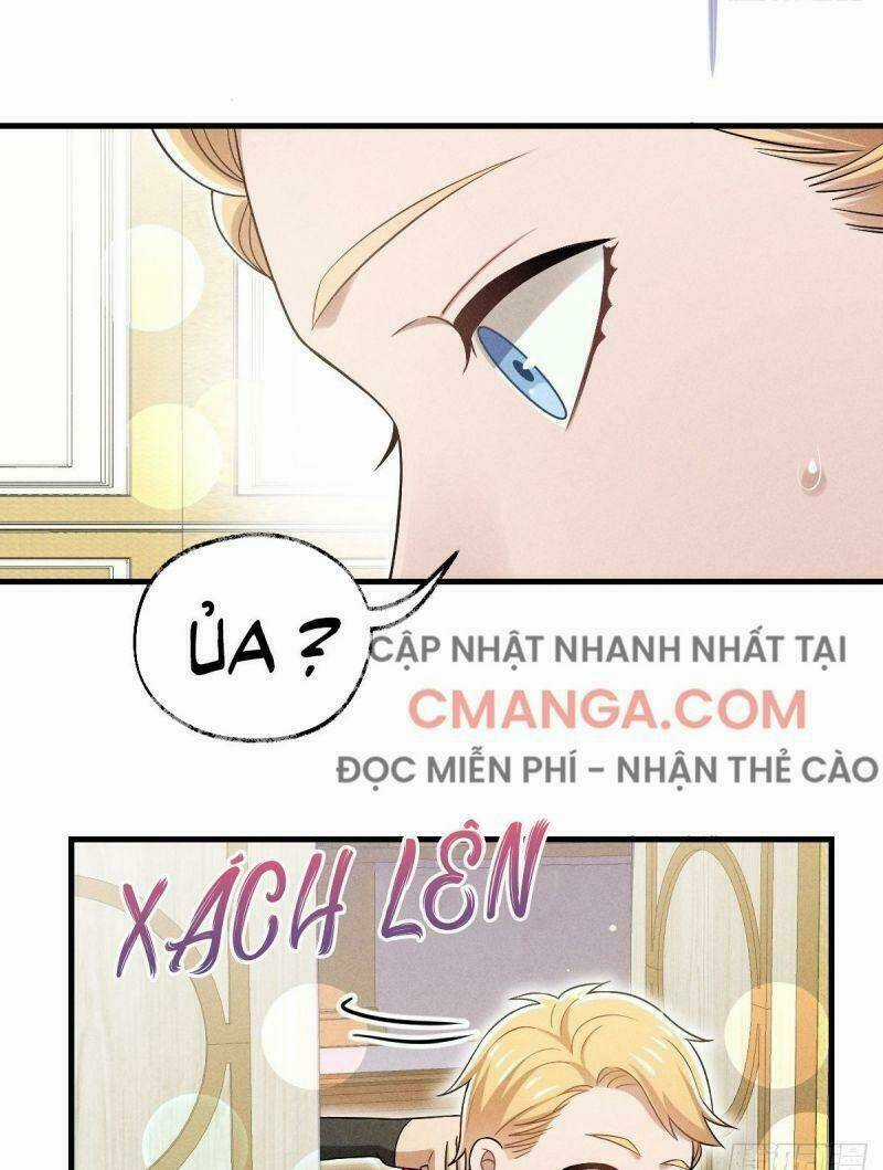 Thiên Chi Vãn Ca - Chapter 14 - Trang 15