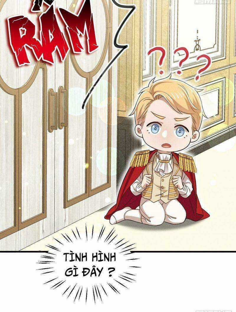 Thiên Chi Vãn Ca - Chapter 14 - Trang 17