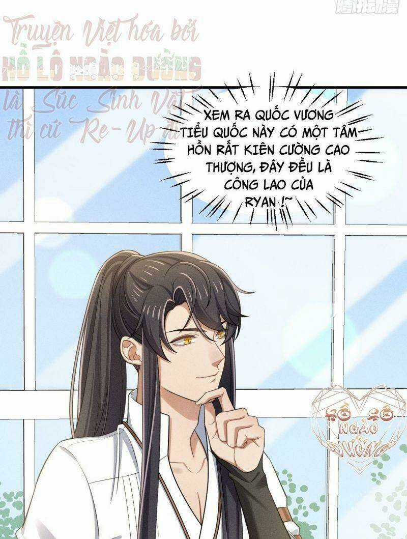 Thiên Chi Vãn Ca - Chapter 14 - Trang 18