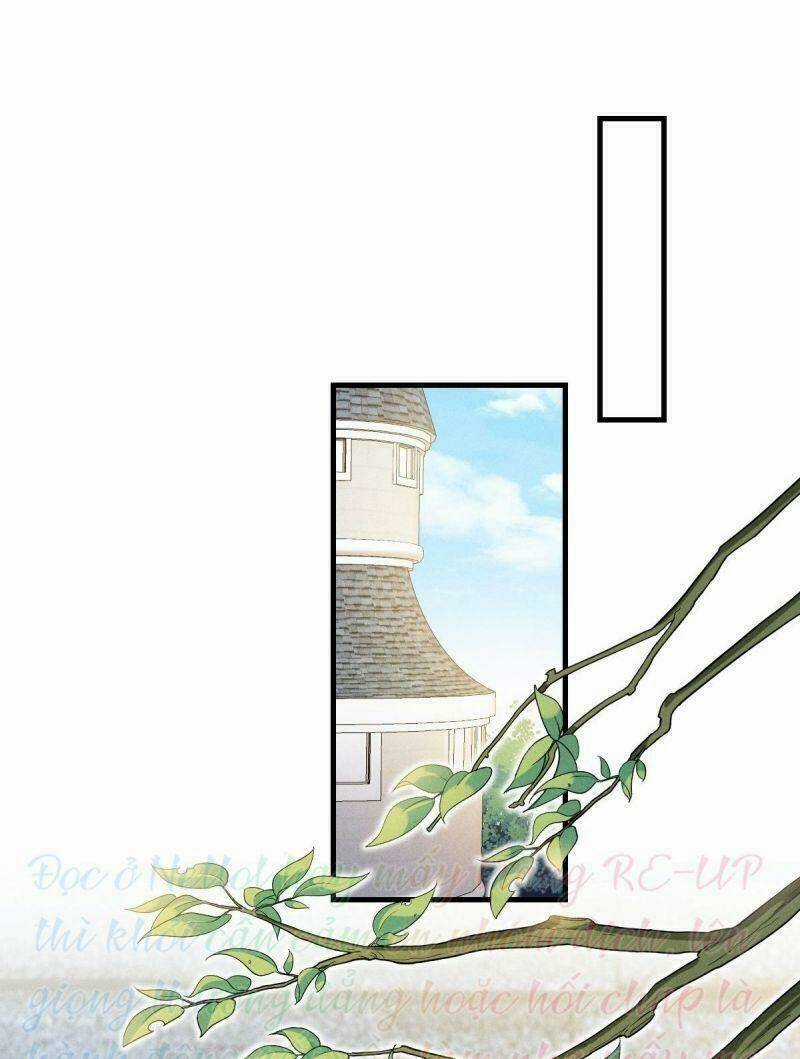 Thiên Chi Vãn Ca - Chapter 14 - Trang 21