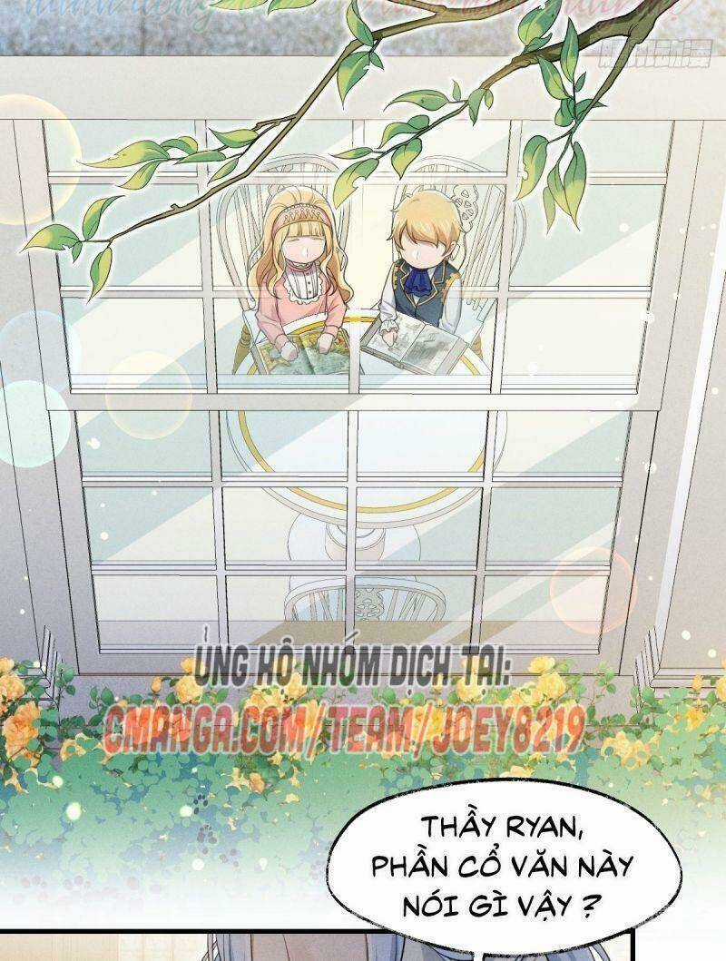 Thiên Chi Vãn Ca - Chapter 14 - Trang 22