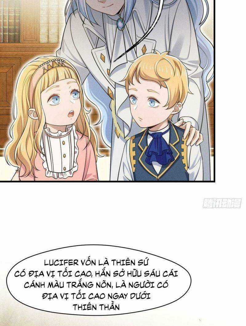 Thiên Chi Vãn Ca - Chapter 14 - Trang 23