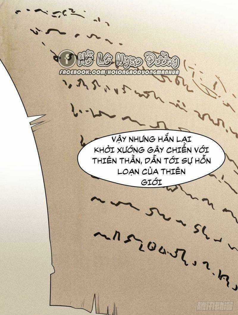 Thiên Chi Vãn Ca - Chapter 14 - Trang 24