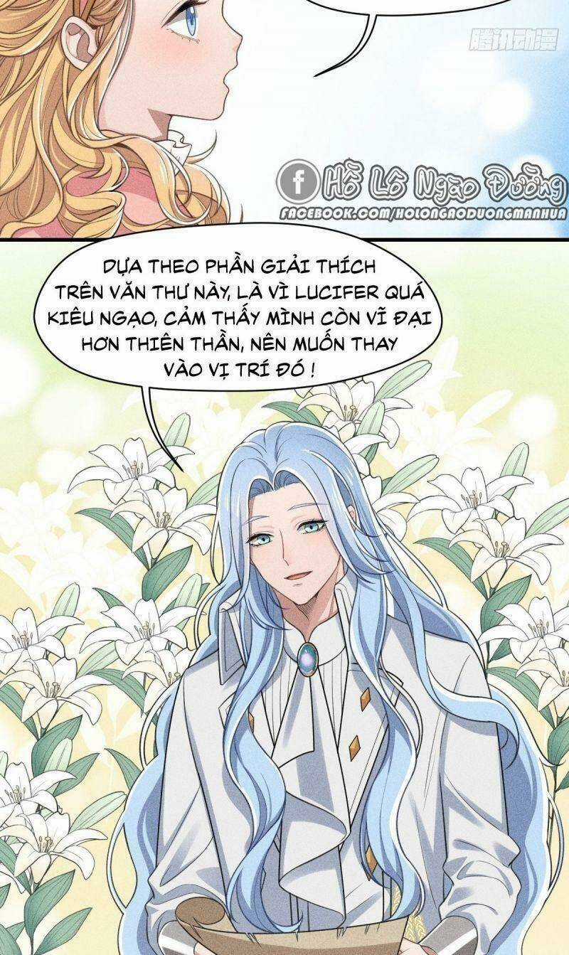 Thiên Chi Vãn Ca - Chapter 14 - Trang 26