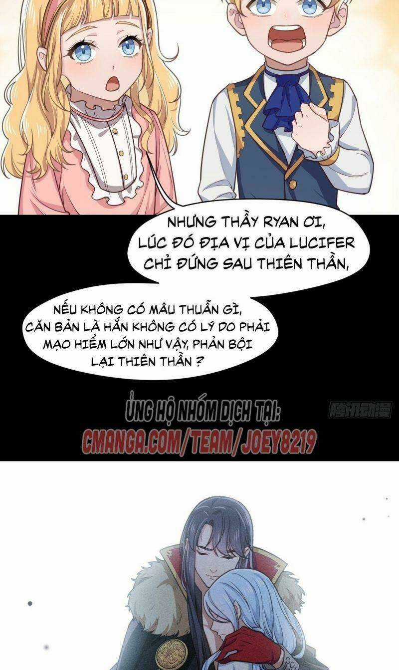 Thiên Chi Vãn Ca - Chapter 14 - Trang 28