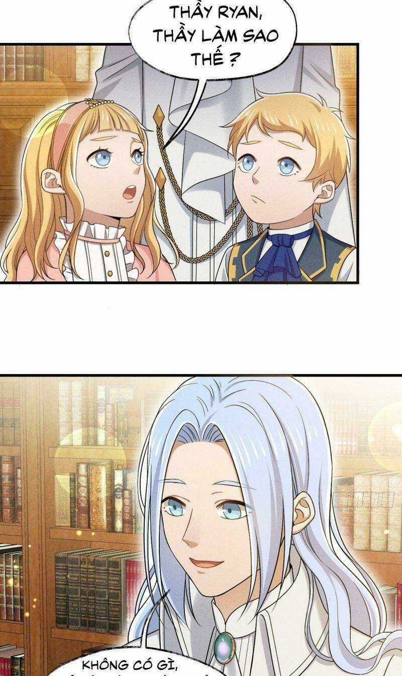 Thiên Chi Vãn Ca - Chapter 14 - Trang 30