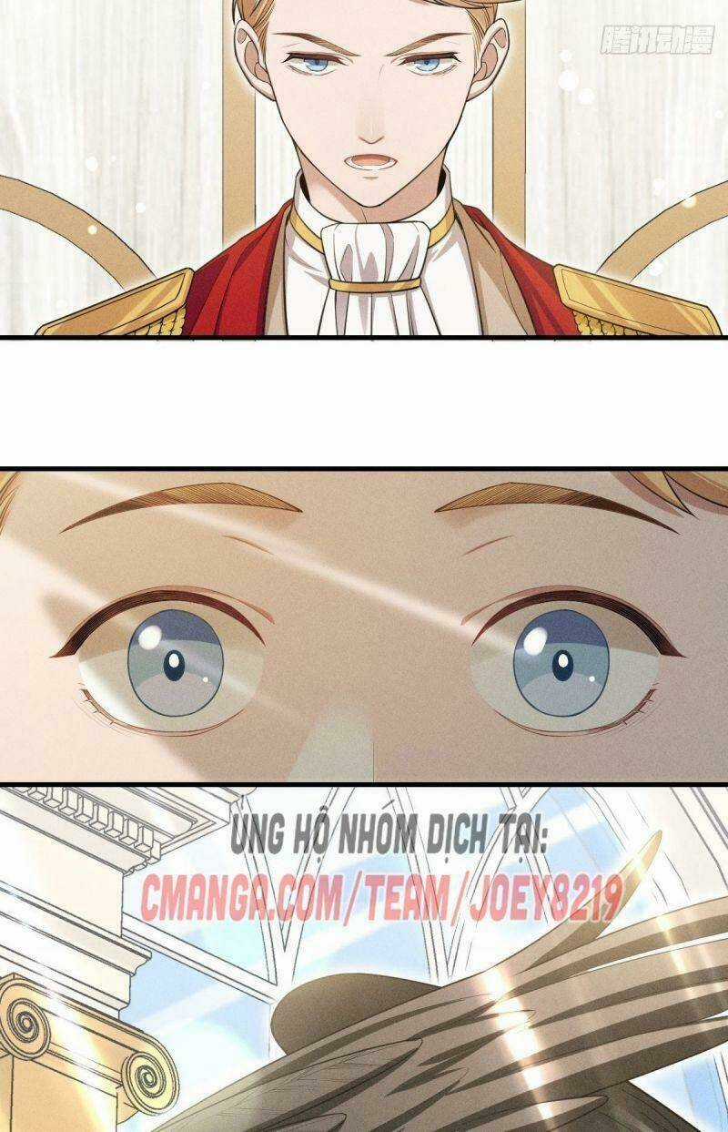 Thiên Chi Vãn Ca - Chapter 14 - Trang 4