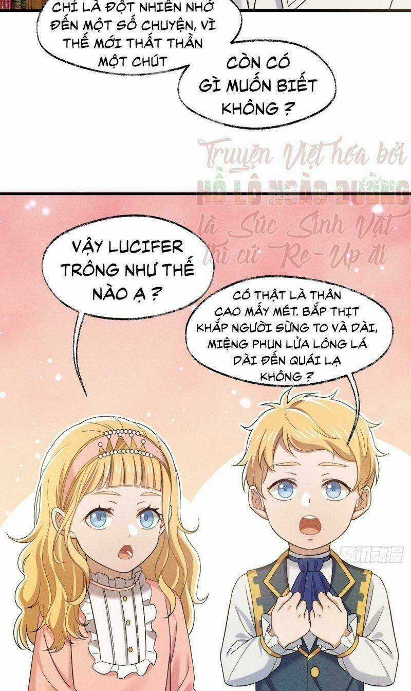 Thiên Chi Vãn Ca - Chapter 14 - Trang 31