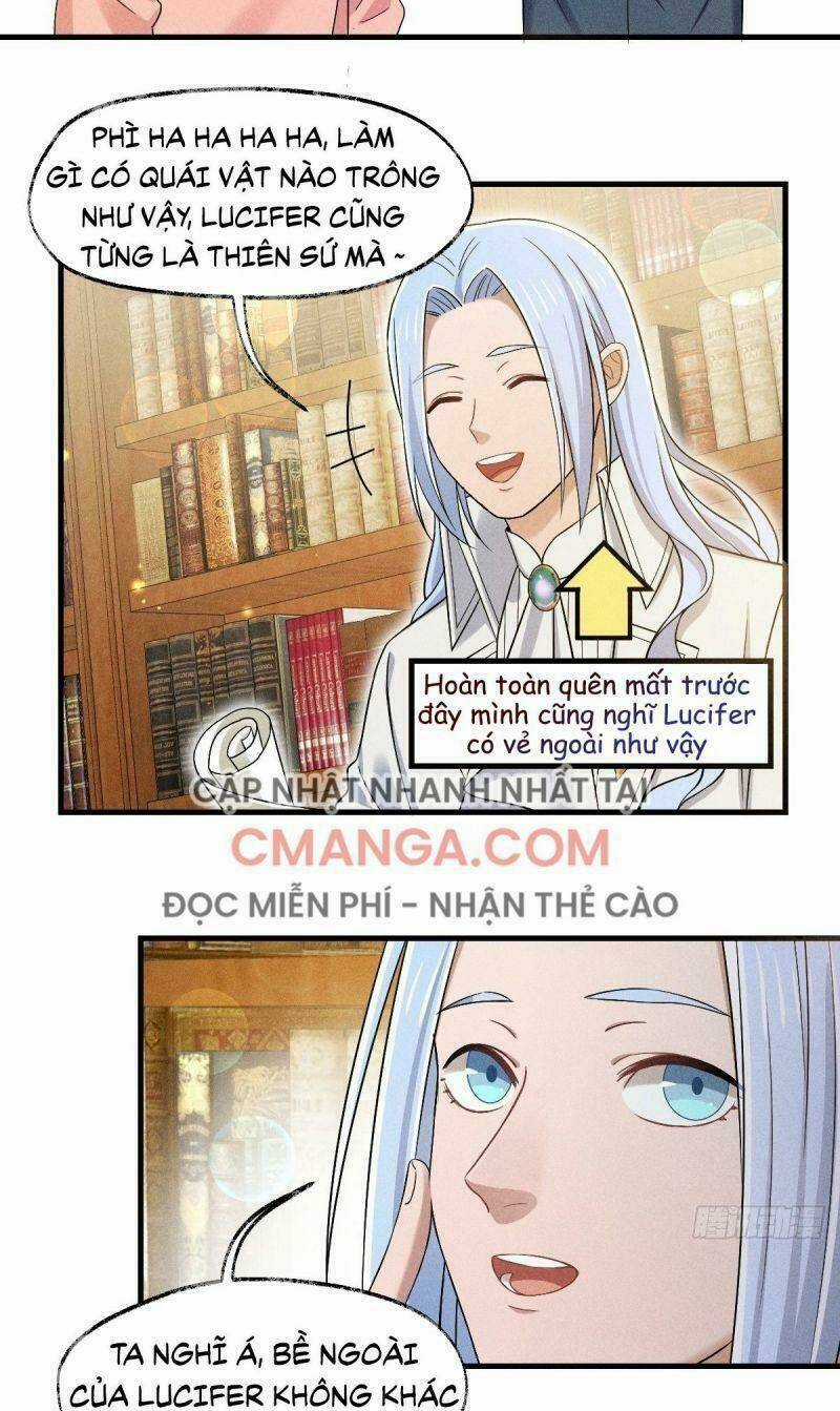 Thiên Chi Vãn Ca - Chapter 14 - Trang 32