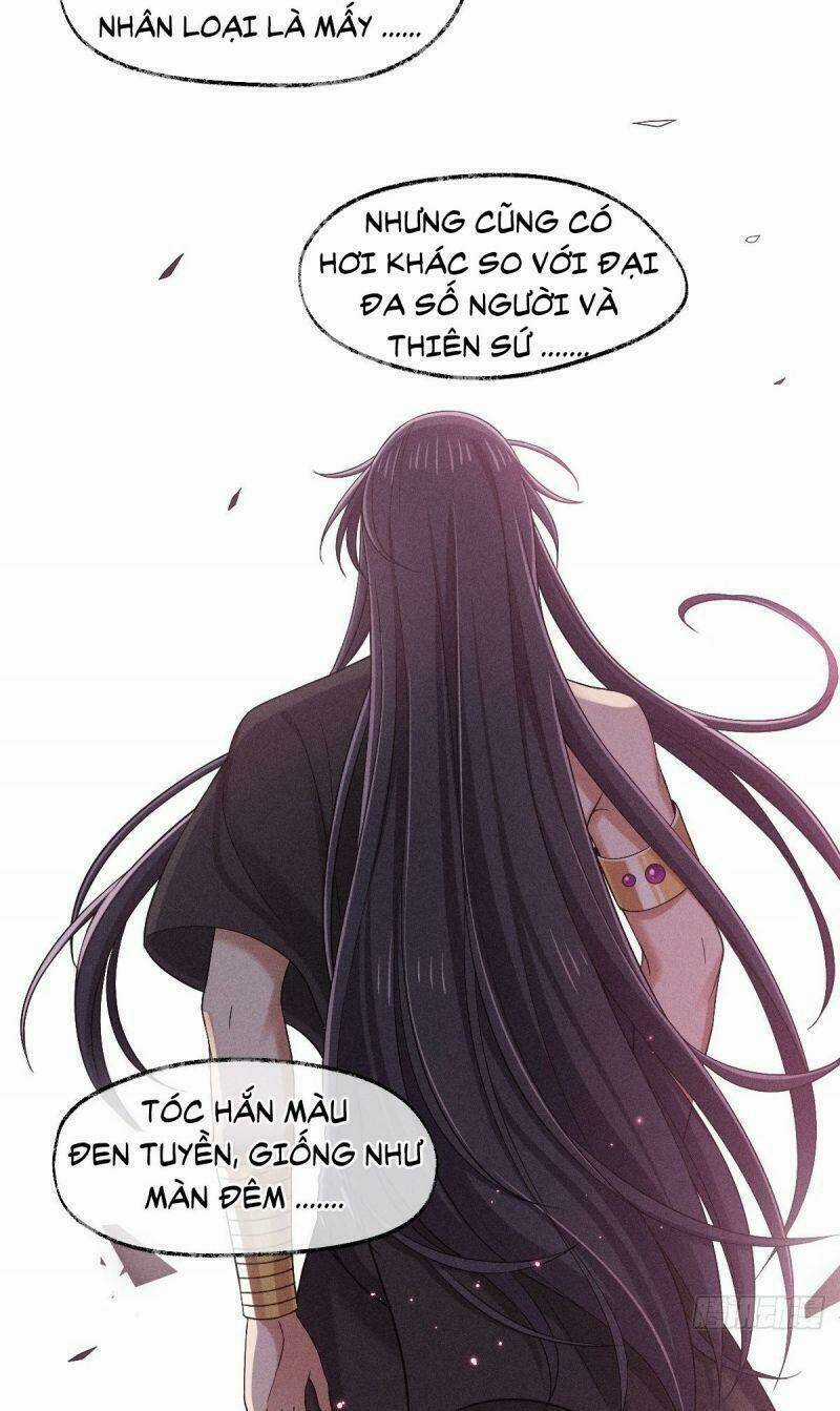 Thiên Chi Vãn Ca - Chapter 14 - Trang 33