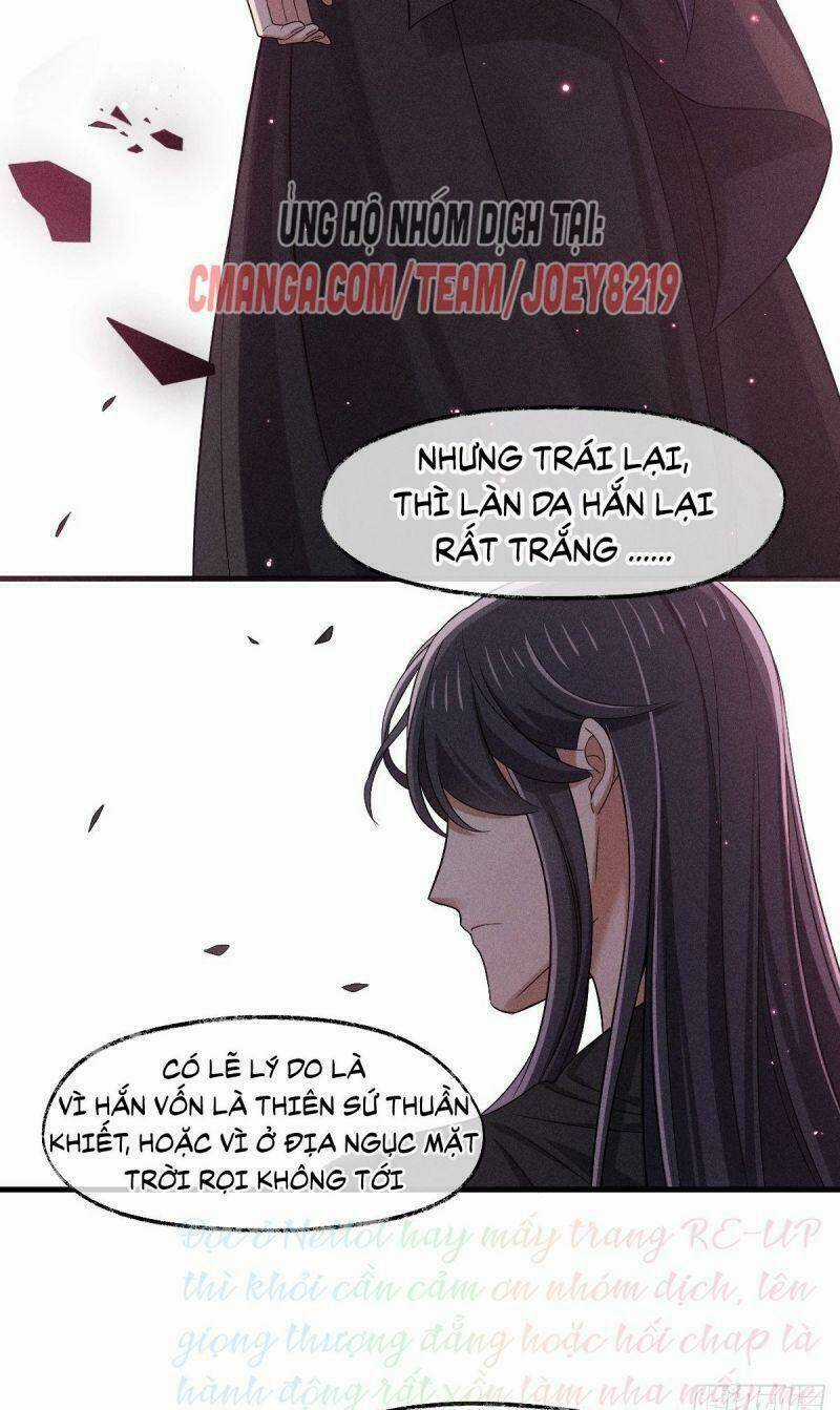 Thiên Chi Vãn Ca - Chapter 14 - Trang 34