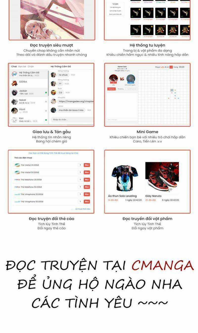 Thiên Chi Vãn Ca - Chapter 14 - Trang 36