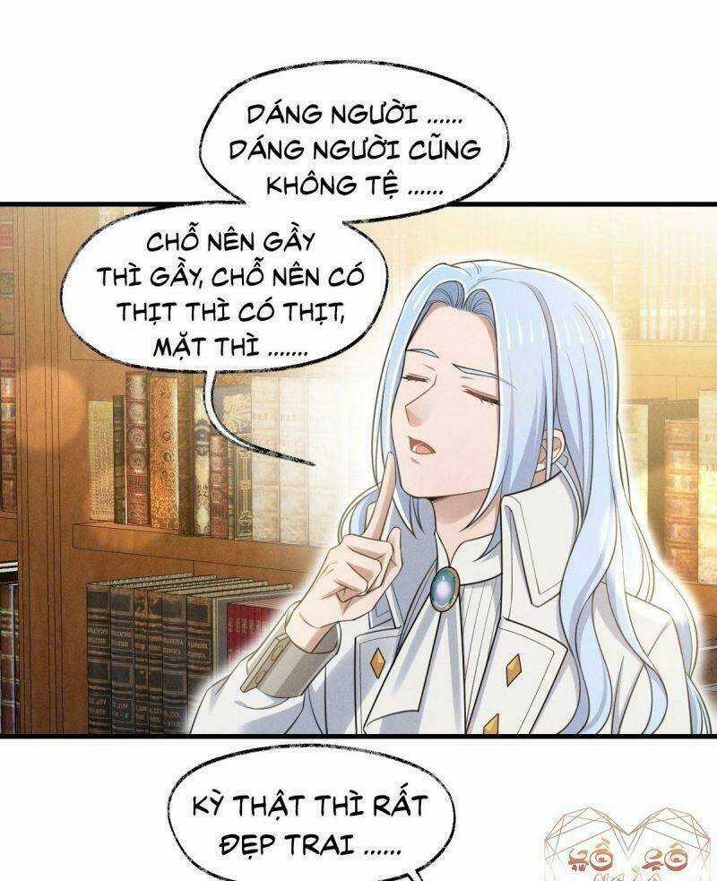 Thiên Chi Vãn Ca - Chapter 14 - Trang 37
