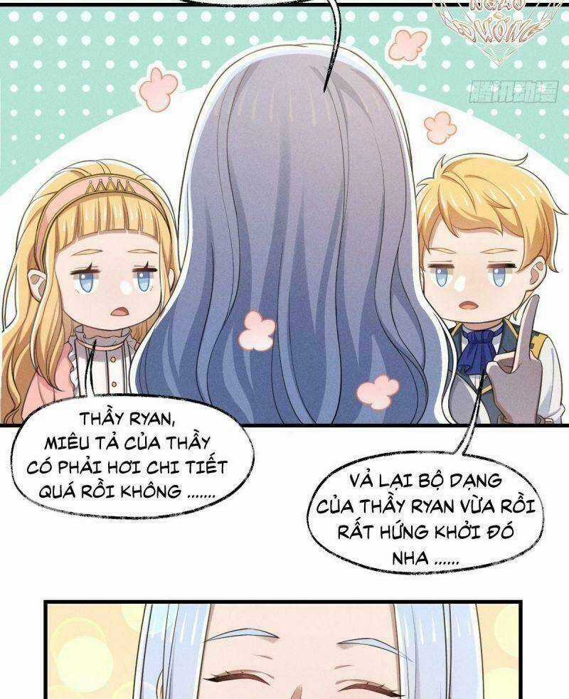 Thiên Chi Vãn Ca - Chapter 14 - Trang 38