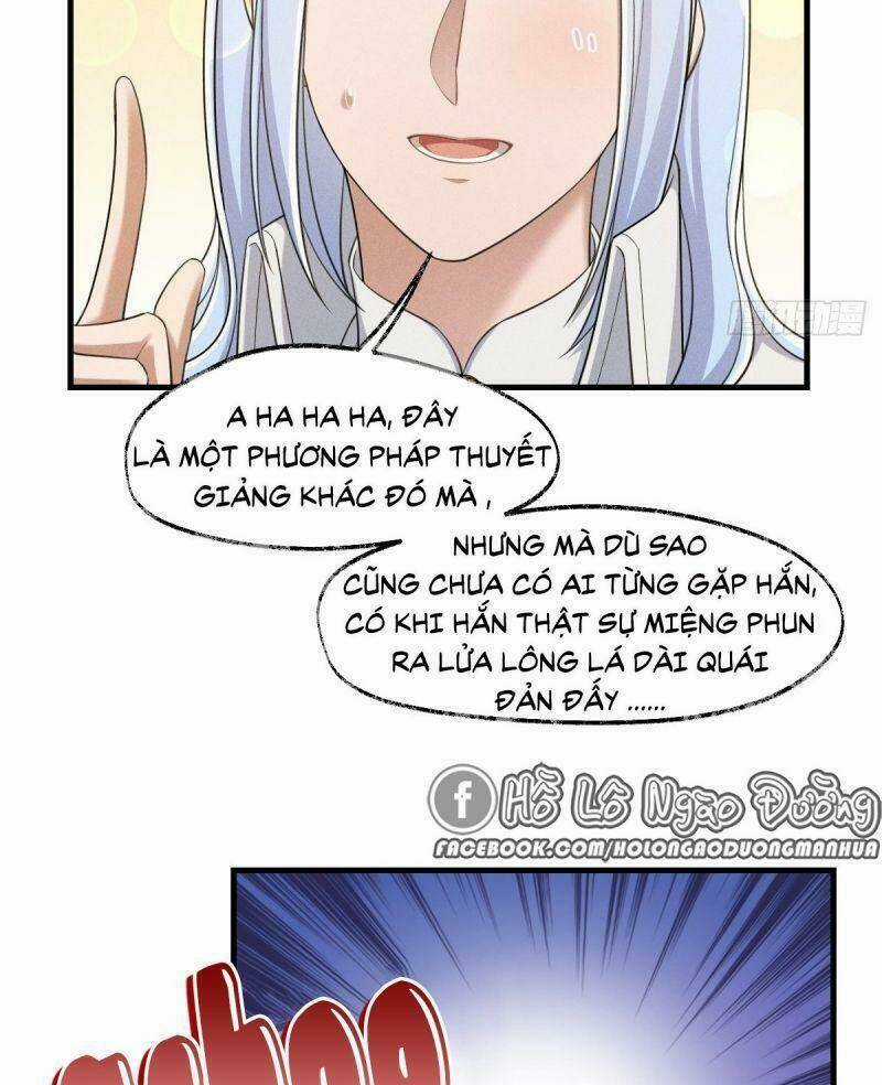 Thiên Chi Vãn Ca - Chapter 14 - Trang 39