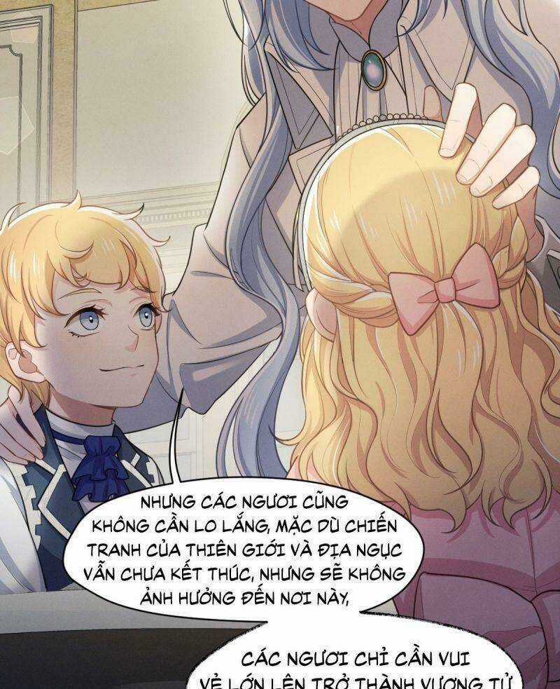 Thiên Chi Vãn Ca - Chapter 14 - Trang 41