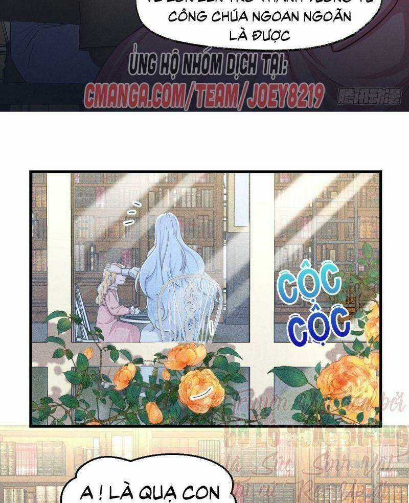 Thiên Chi Vãn Ca - Chapter 14 - Trang 42