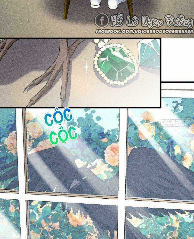 Thiên Chi Vãn Ca - Chapter 14 - Trang 44