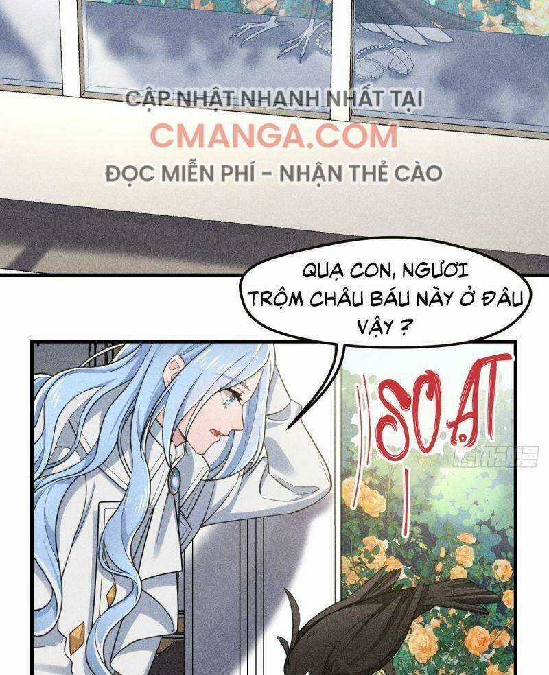 Thiên Chi Vãn Ca - Chapter 14 - Trang 45