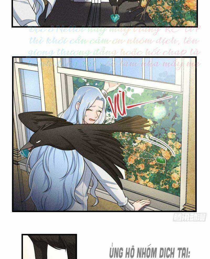 Thiên Chi Vãn Ca - Chapter 14 - Trang 46