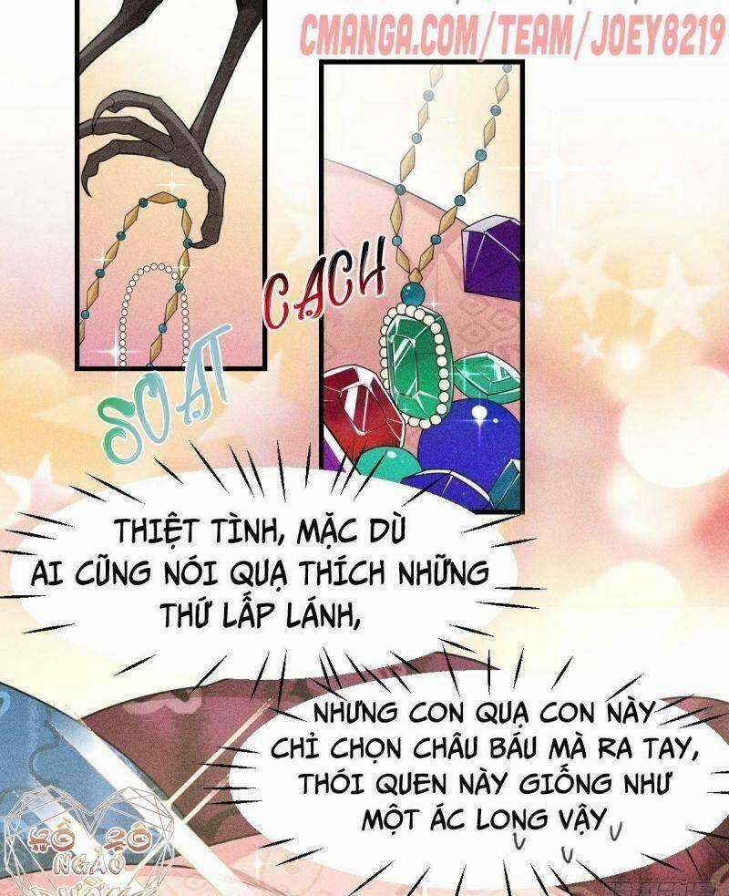 Thiên Chi Vãn Ca - Chapter 14 - Trang 47
