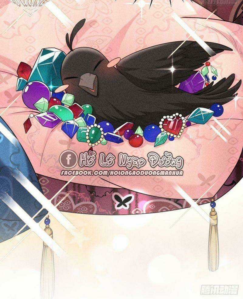 Thiên Chi Vãn Ca - Chapter 14 - Trang 48