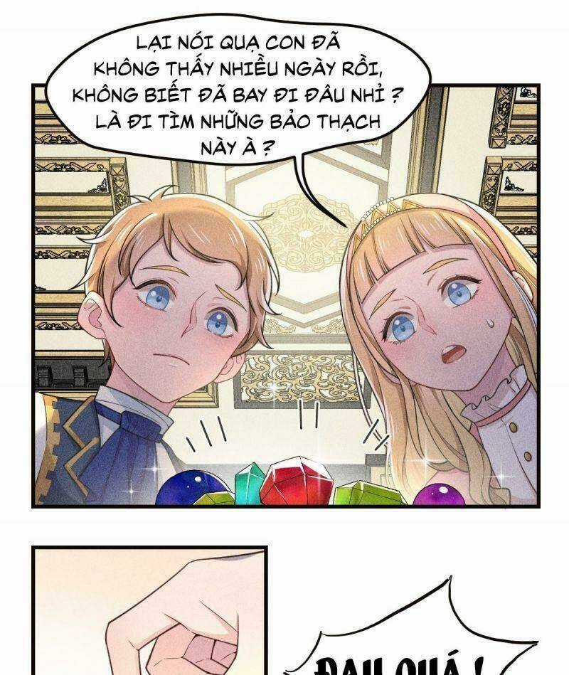 Thiên Chi Vãn Ca - Chapter 14 - Trang 49