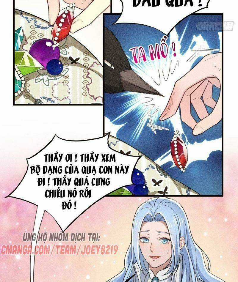 Thiên Chi Vãn Ca - Chapter 14 - Trang 50