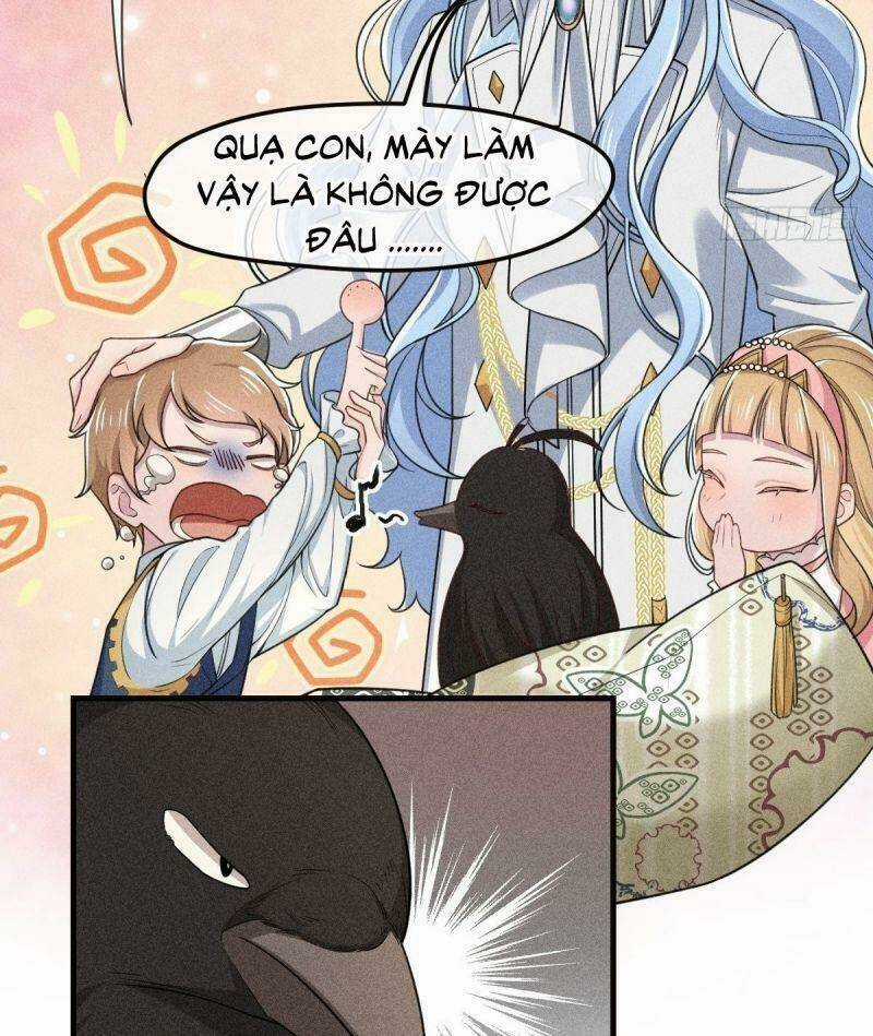 Thiên Chi Vãn Ca - Chapter 14 - Trang 51