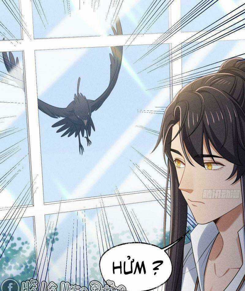 Thiên Chi Vãn Ca - Chapter 14 - Trang 54