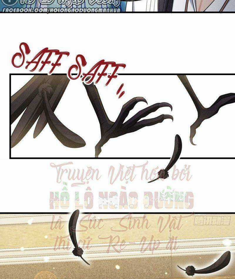 Thiên Chi Vãn Ca - Chapter 14 - Trang 55