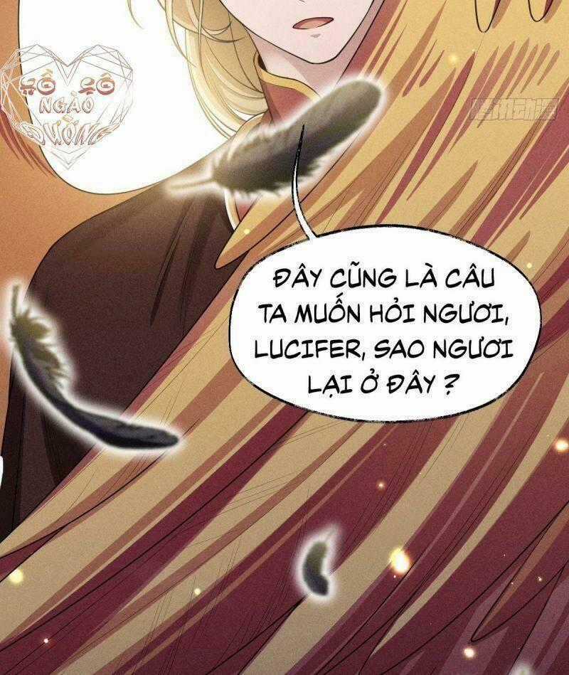 Thiên Chi Vãn Ca - Chapter 14 - Trang 59