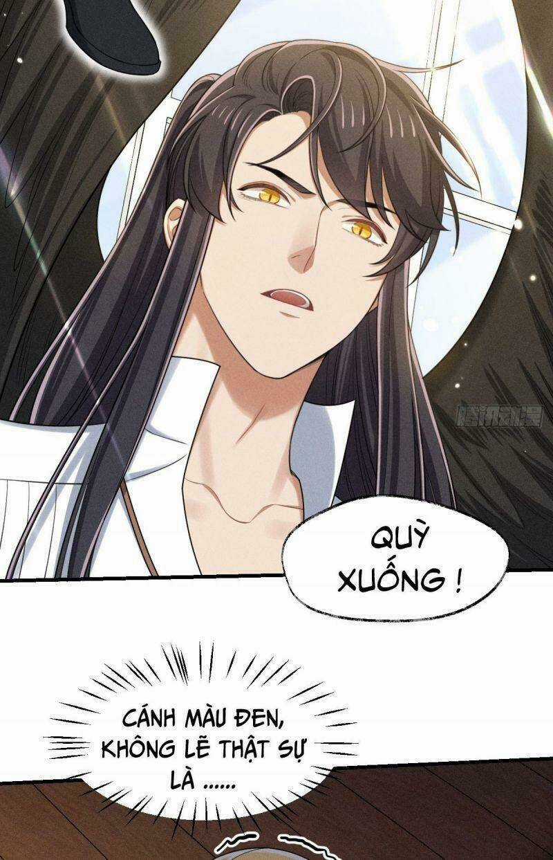 Thiên Chi Vãn Ca - Chapter 14 - Trang 7