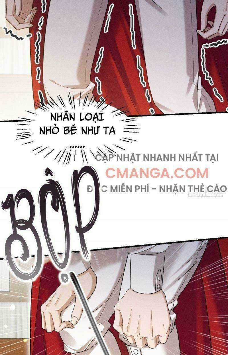 Thiên Chi Vãn Ca - Chapter 14 - Trang 9