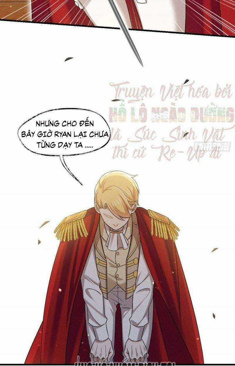 Thiên Chi Vãn Ca - Chapter 14 - Trang 10