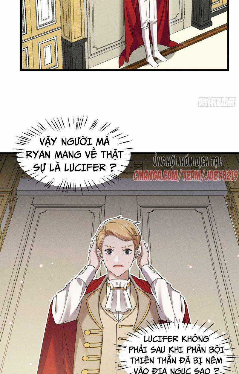 Thiên Chi Vãn Ca - Chapter 15 - Trang 11