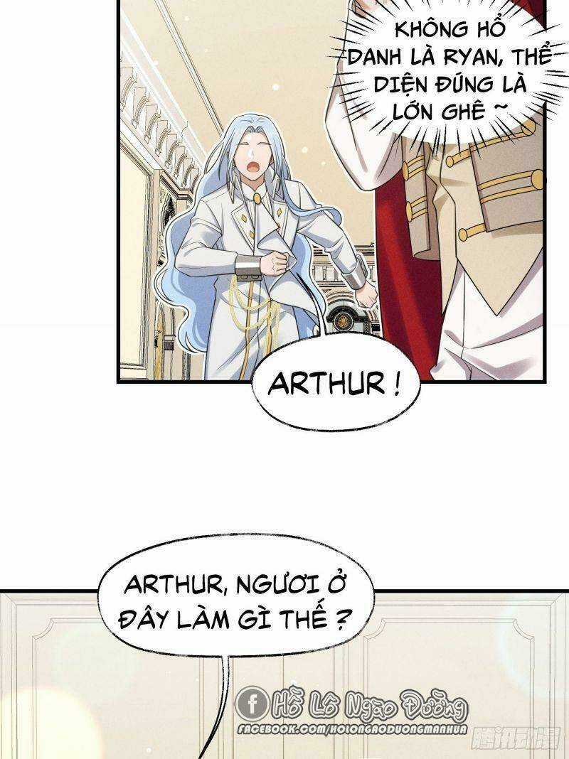 Thiên Chi Vãn Ca - Chapter 15 - Trang 13