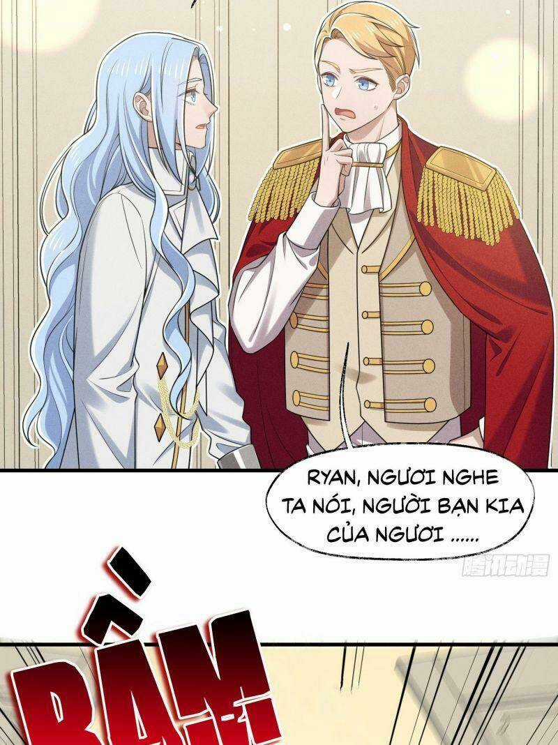 Thiên Chi Vãn Ca - Chapter 15 - Trang 14