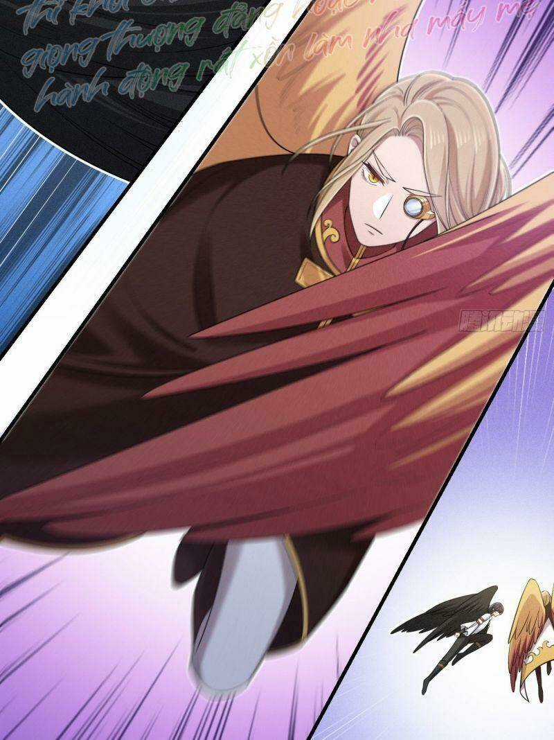 Thiên Chi Vãn Ca - Chapter 15 - Trang 17