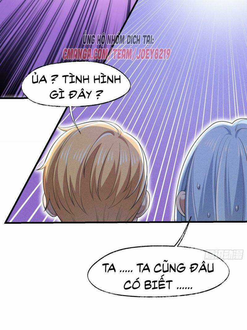 Thiên Chi Vãn Ca - Chapter 15 - Trang 18