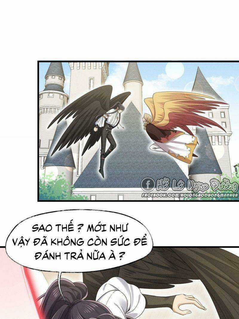 Thiên Chi Vãn Ca - Chapter 15 - Trang 19