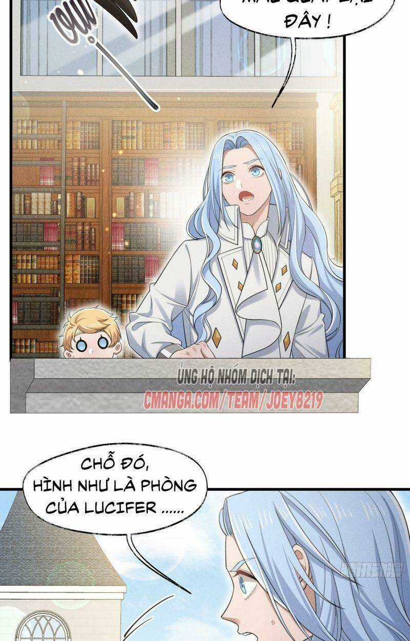 Thiên Chi Vãn Ca - Chapter 15 - Trang 3