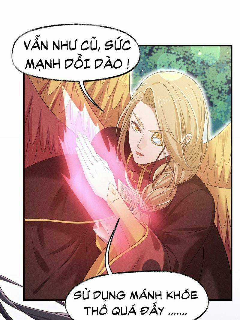Thiên Chi Vãn Ca - Chapter 15 - Trang 21