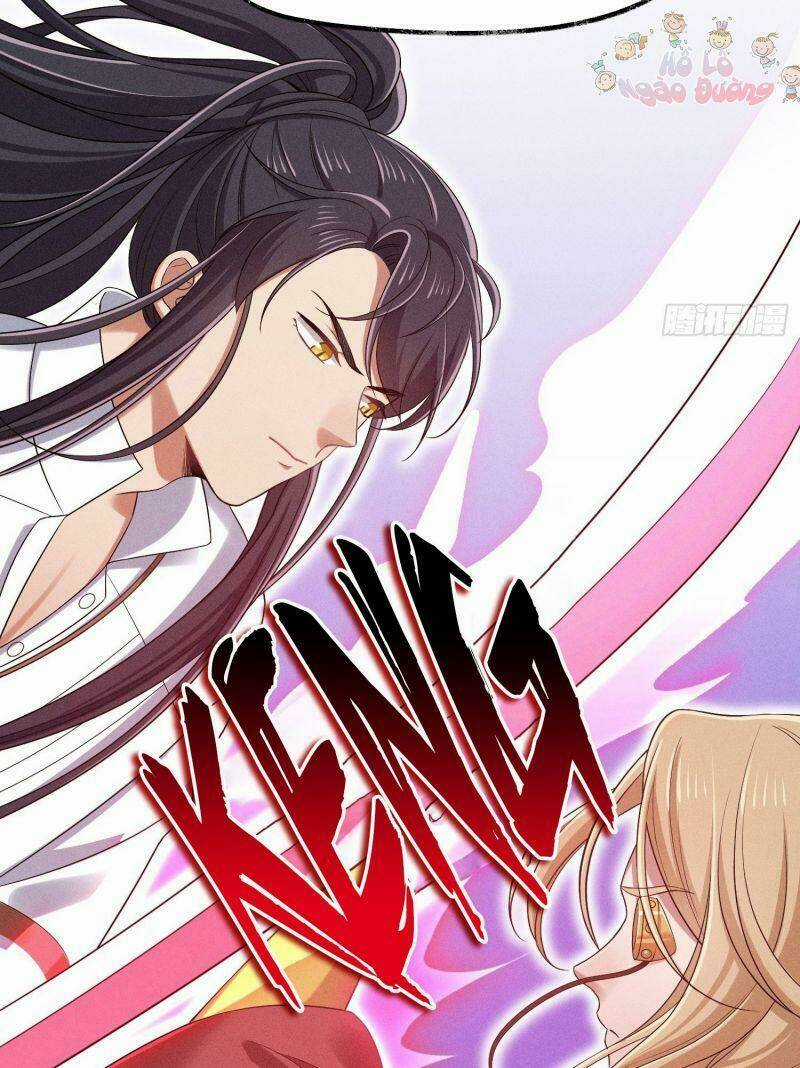 Thiên Chi Vãn Ca - Chapter 15 - Trang 22
