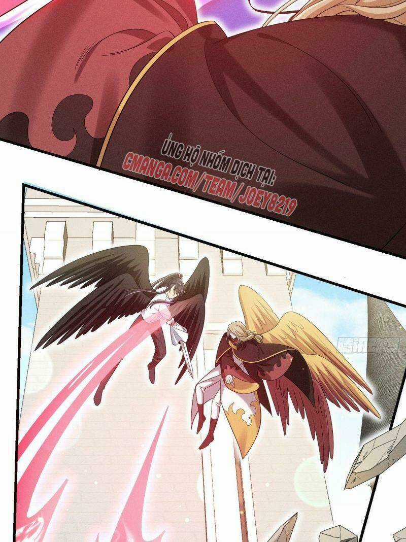 Thiên Chi Vãn Ca - Chapter 15 - Trang 23