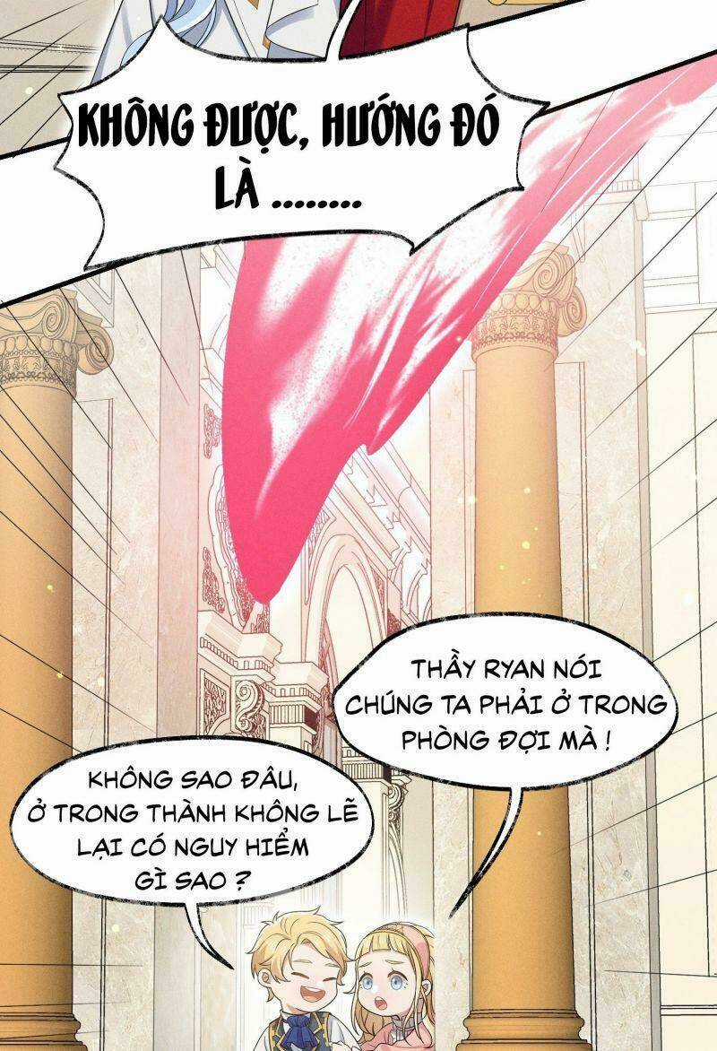 Thiên Chi Vãn Ca - Chapter 15 - Trang 25