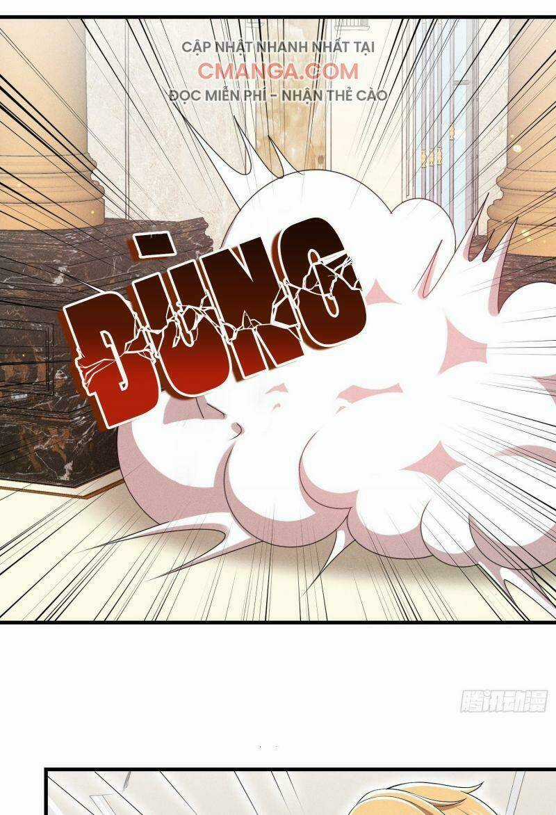 Thiên Chi Vãn Ca - Chapter 15 - Trang 28